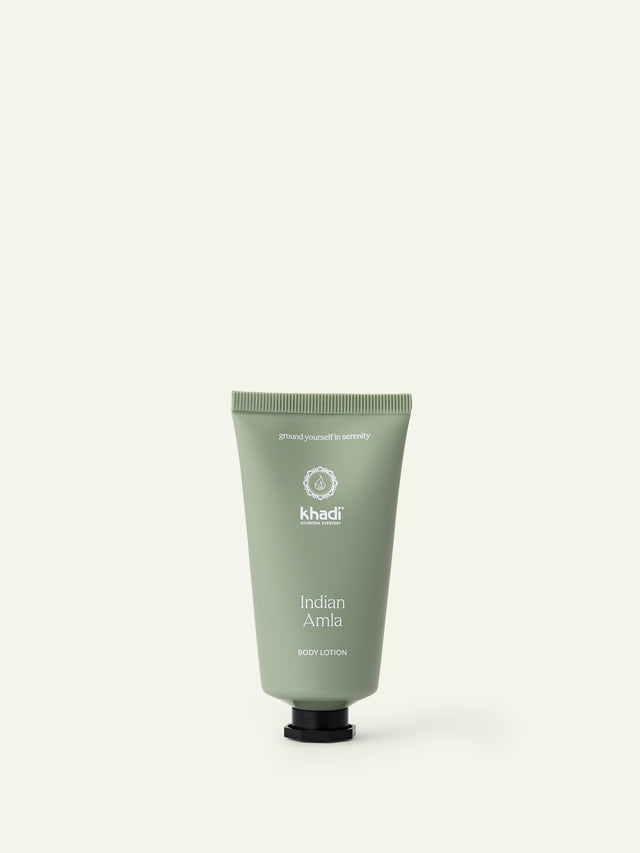 Balsam do ciała Indian Amla Travel Size