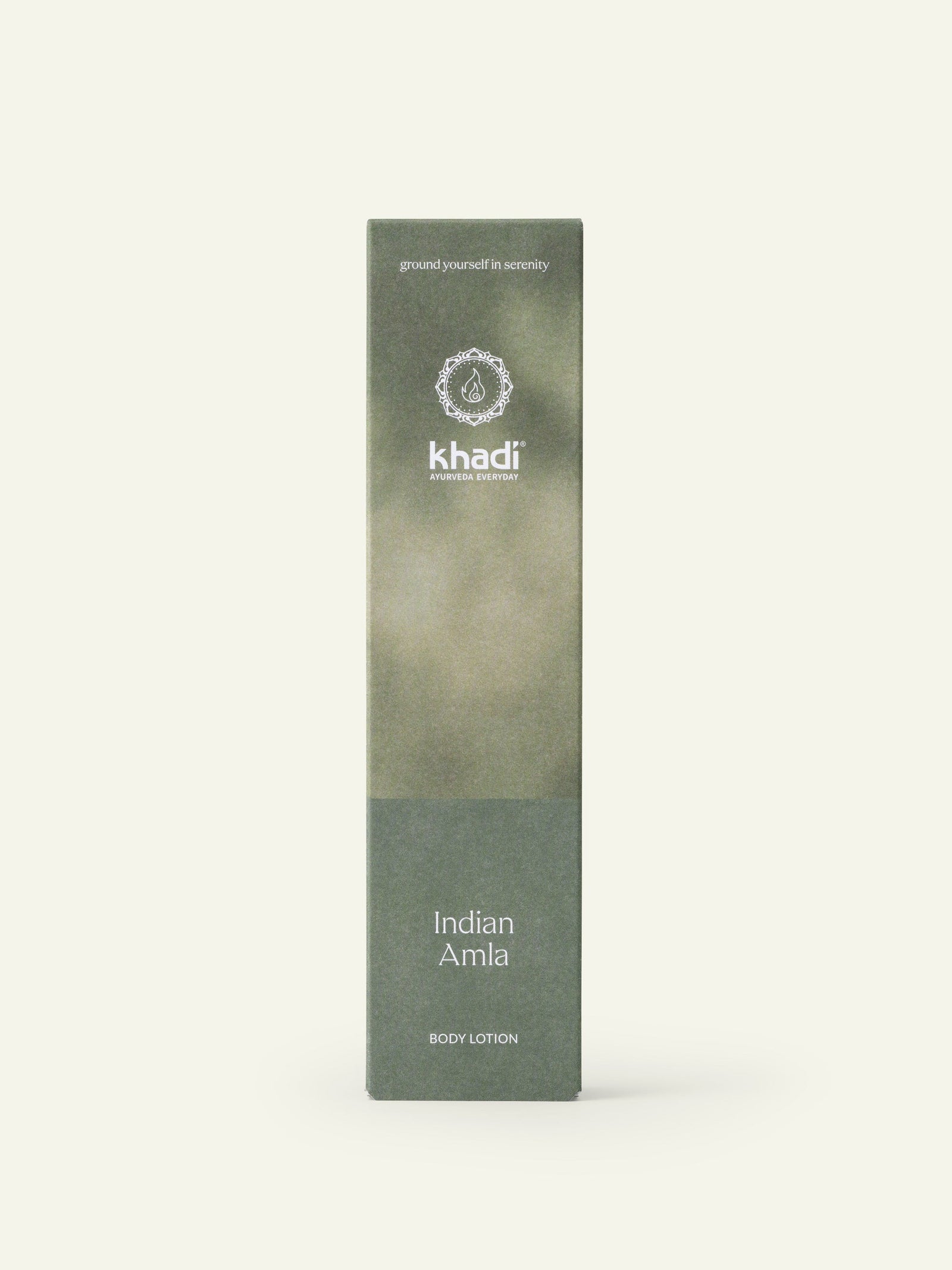 Balsam do ciała Indian Amla