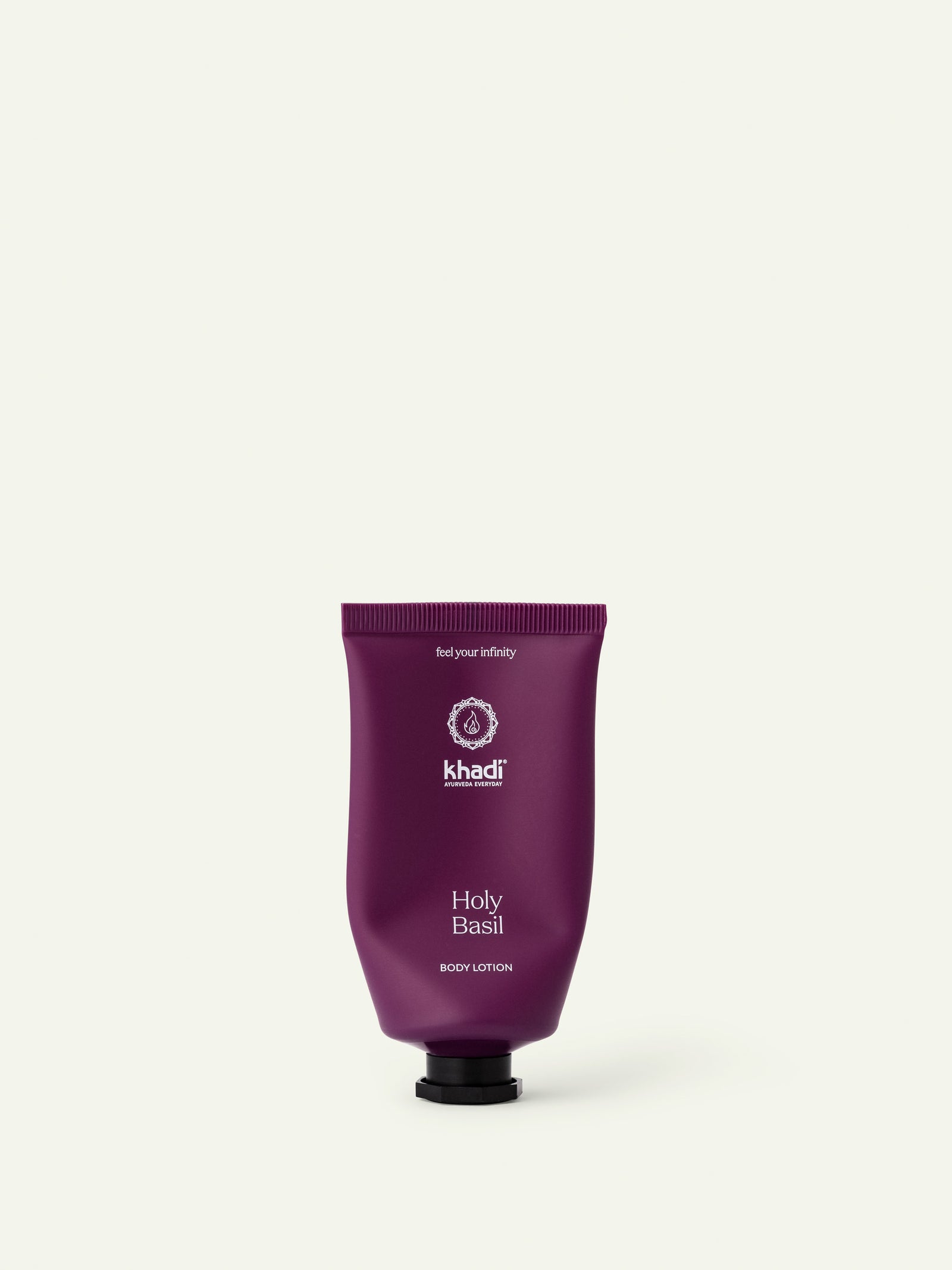 Holy Basil Bodylotion w rozmiarze luksusowym