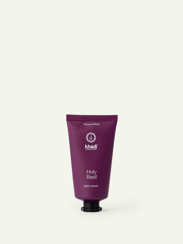 Balsam do ciała Holy Basil Travel Size