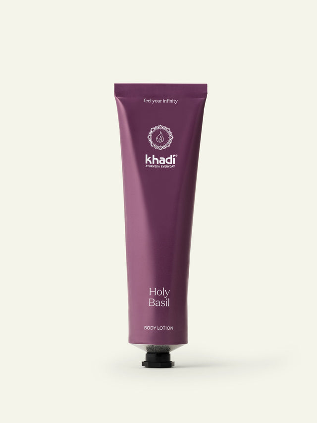 Balsam do ciała Holy Basil