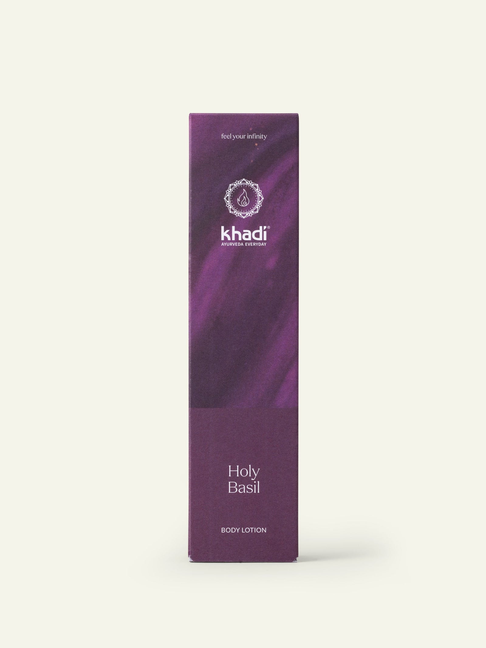 Balsam do ciała Holy Basil