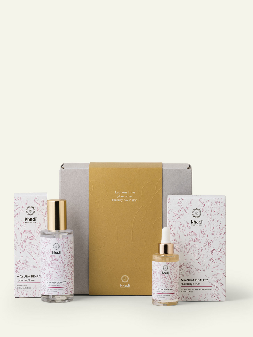 Nawilżający Duet Mayura Beauty