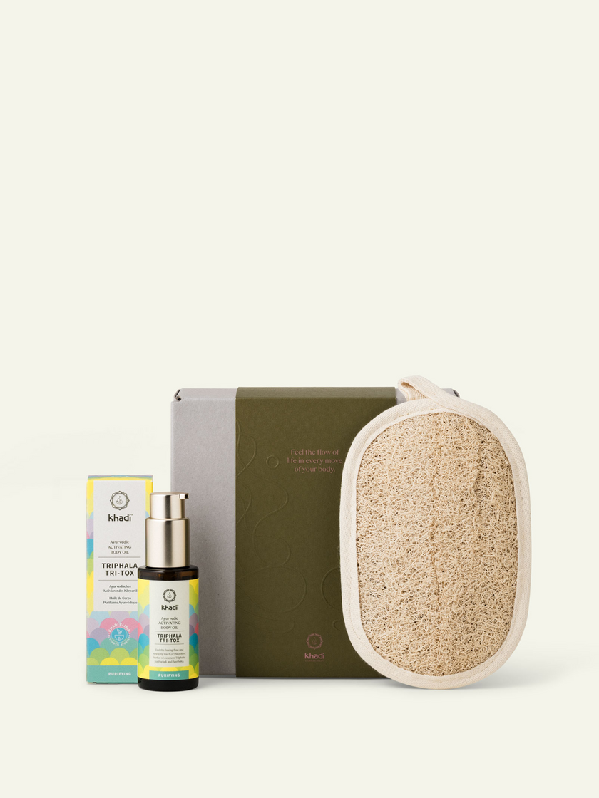 Zestaw Triphala Flow