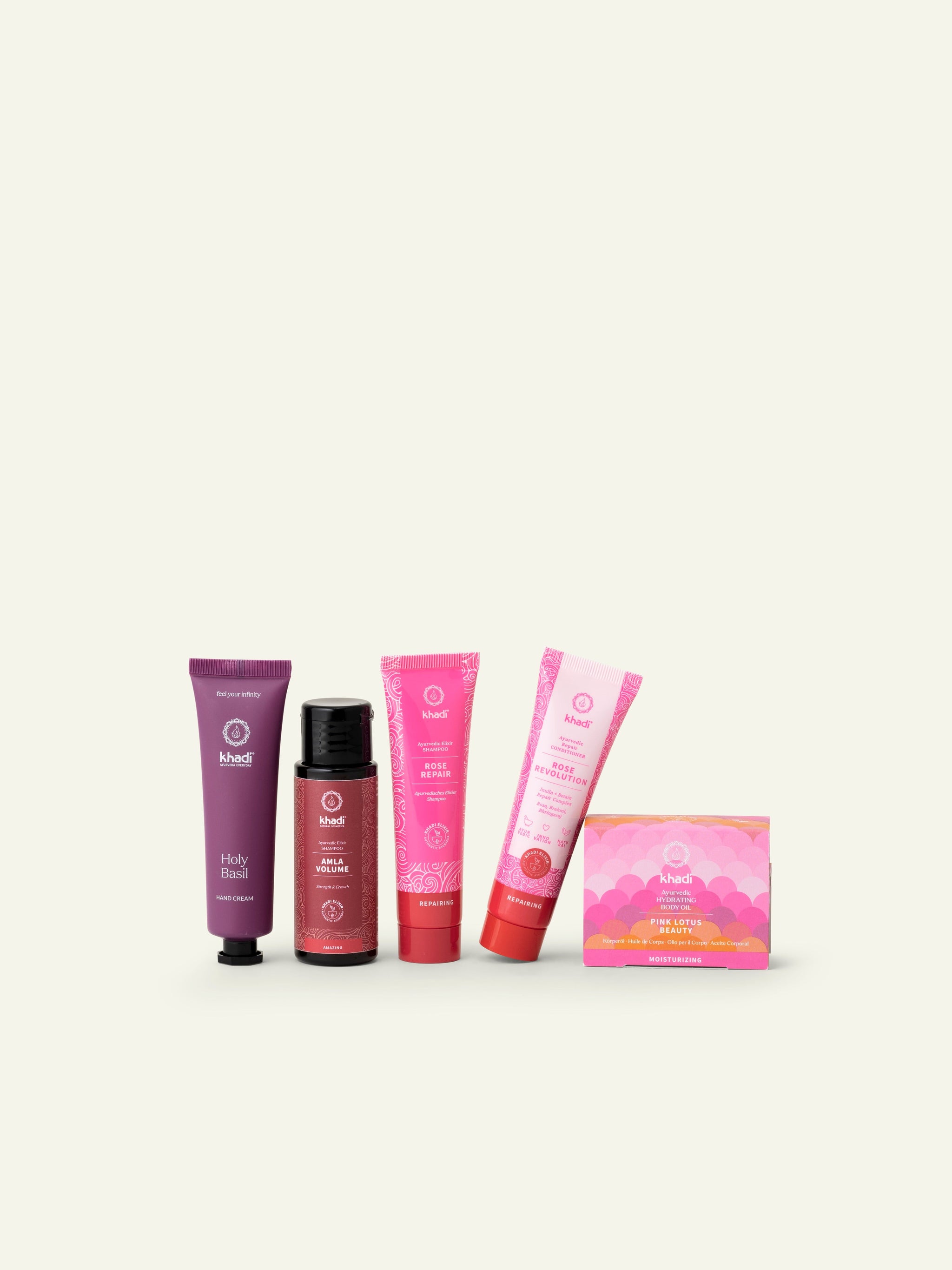 Travel Kit – Ayurveda to Go