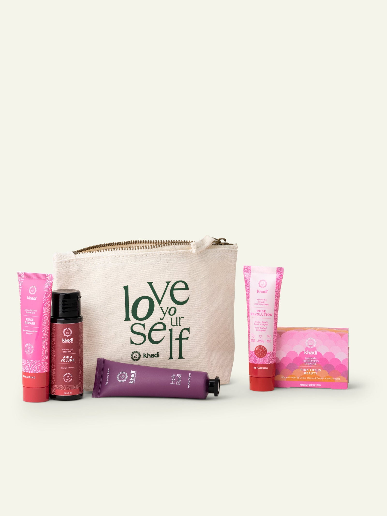 Travel Kit – Ayurveda to Go