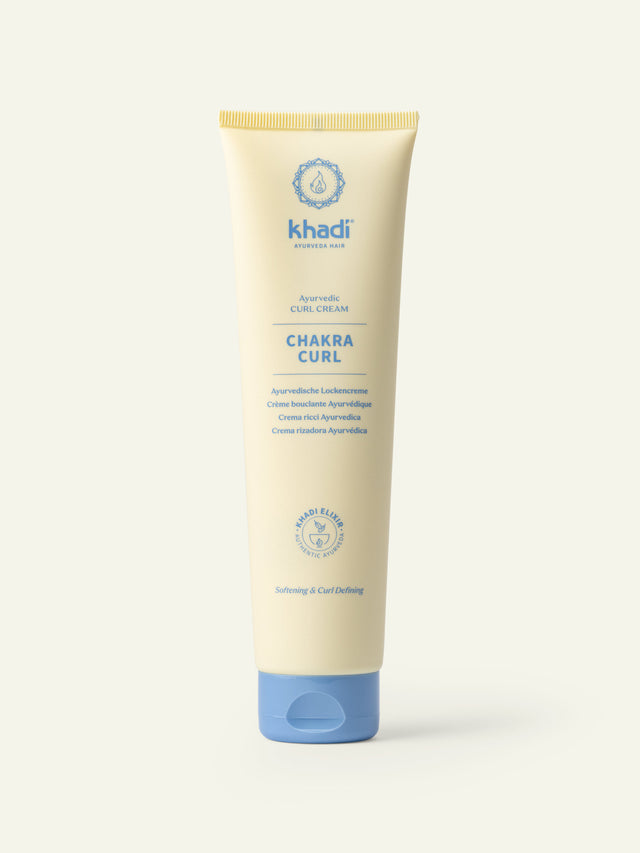 Krem do loków Chakra Curl