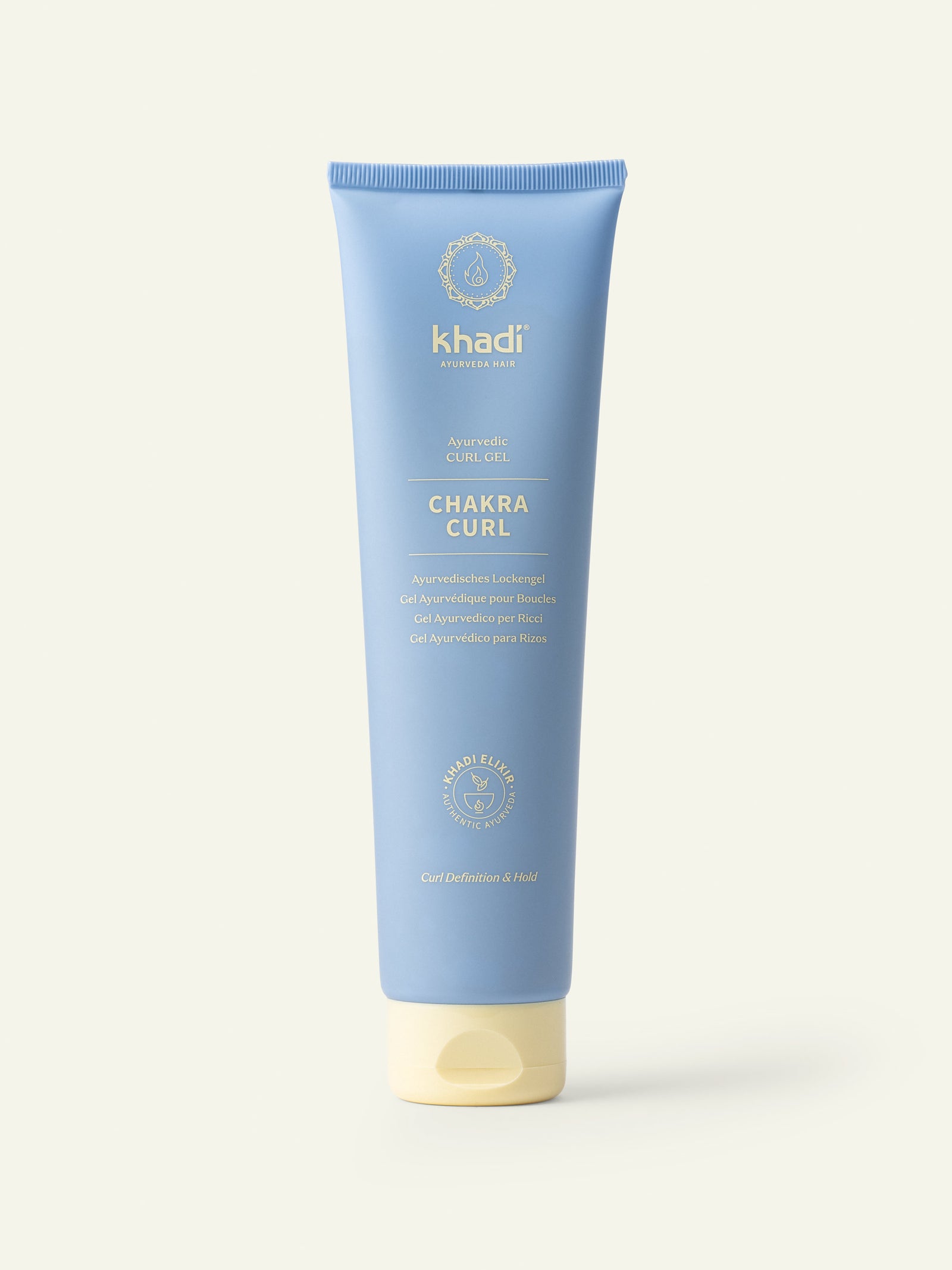 Żel do włosów Chakra Curl