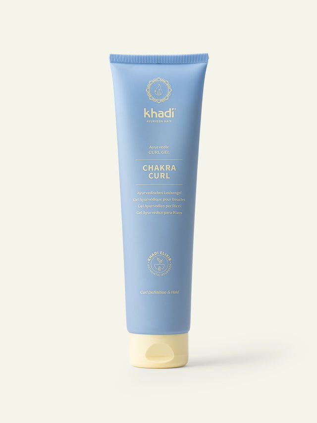 Żel do włosów Chakra Curl