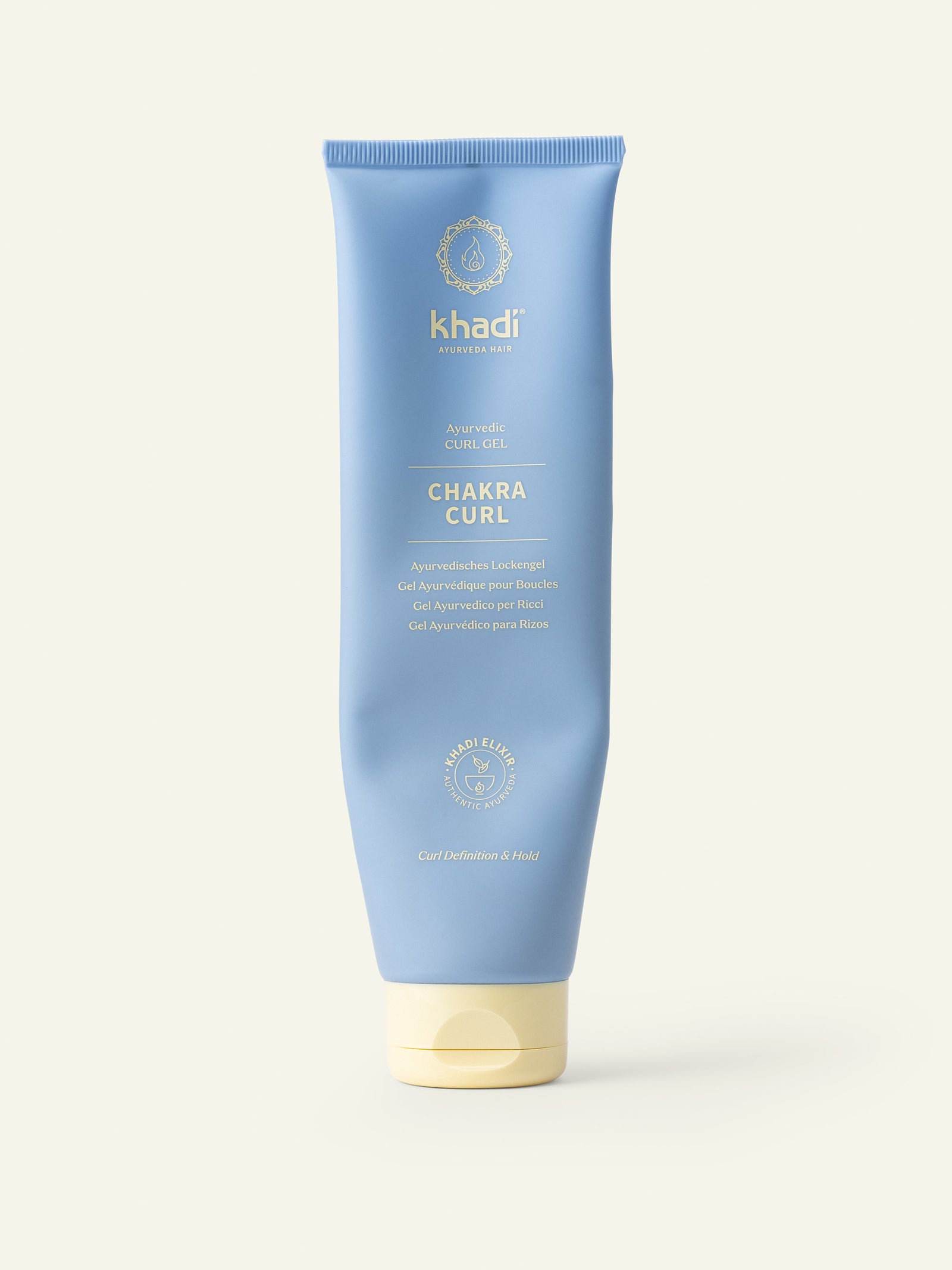 Żel do włosów Chakra Curl