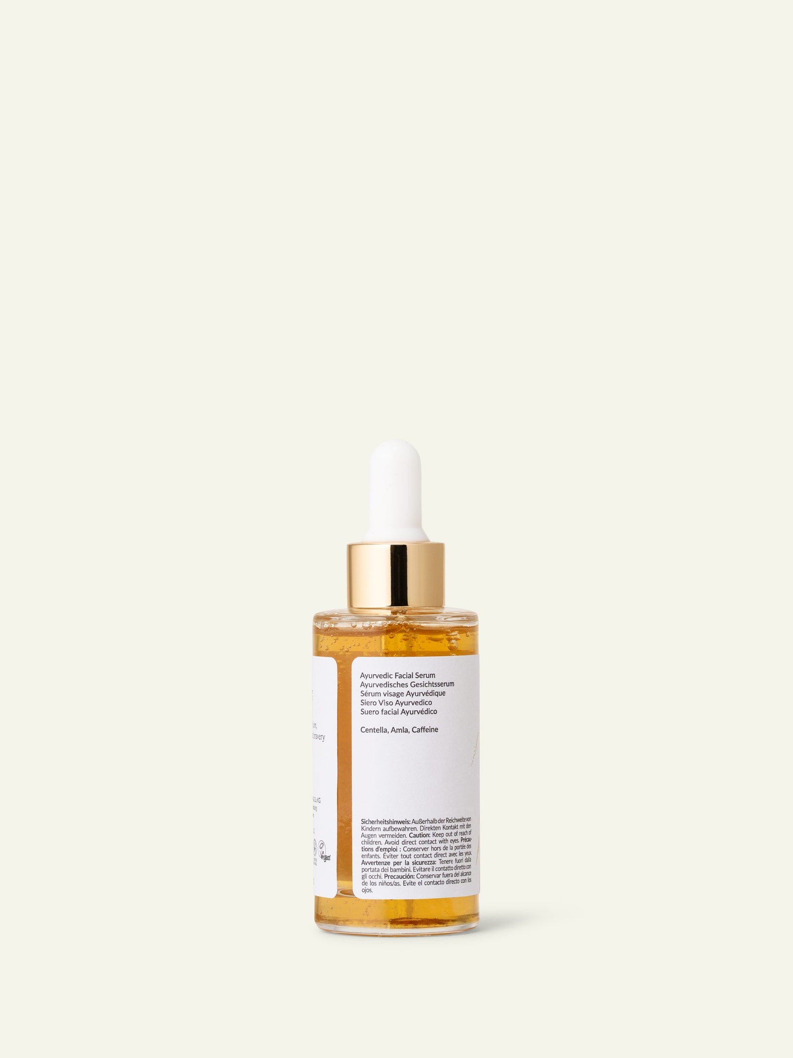 Serum przeciwstarzeniowe do twarzy