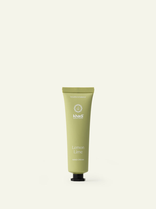 Krem do rąk Lemon Lime w rozmiarze luksusowym