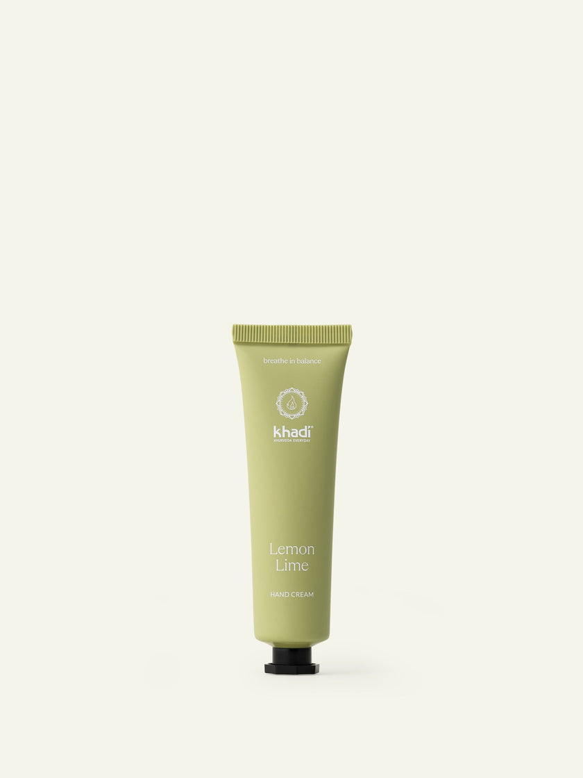 Krem do rąk Lemon Lime w rozmiarze luksusowym