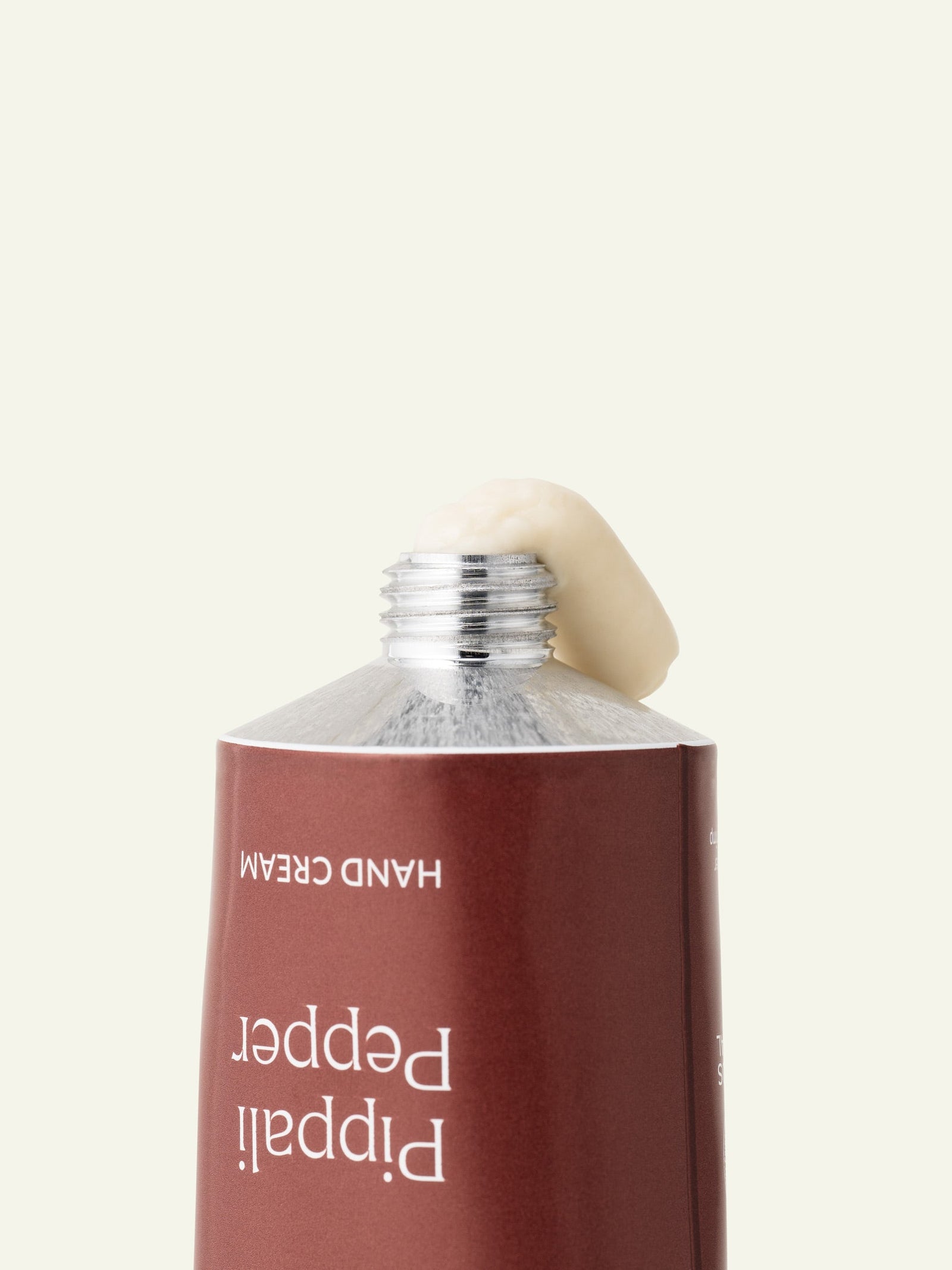 Krem do rąk Pippali Pepper