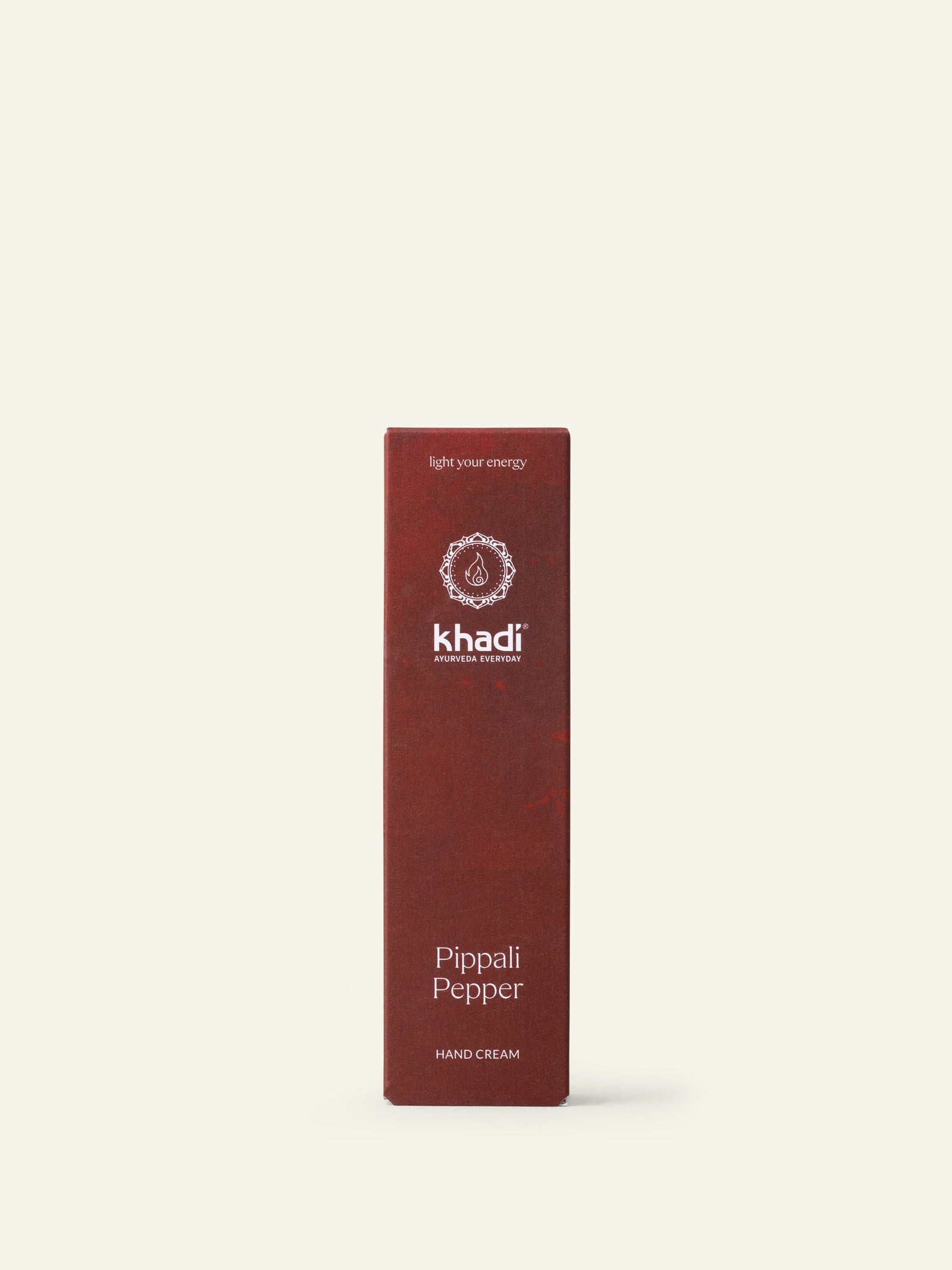 Krem do rąk Pippali Pepper