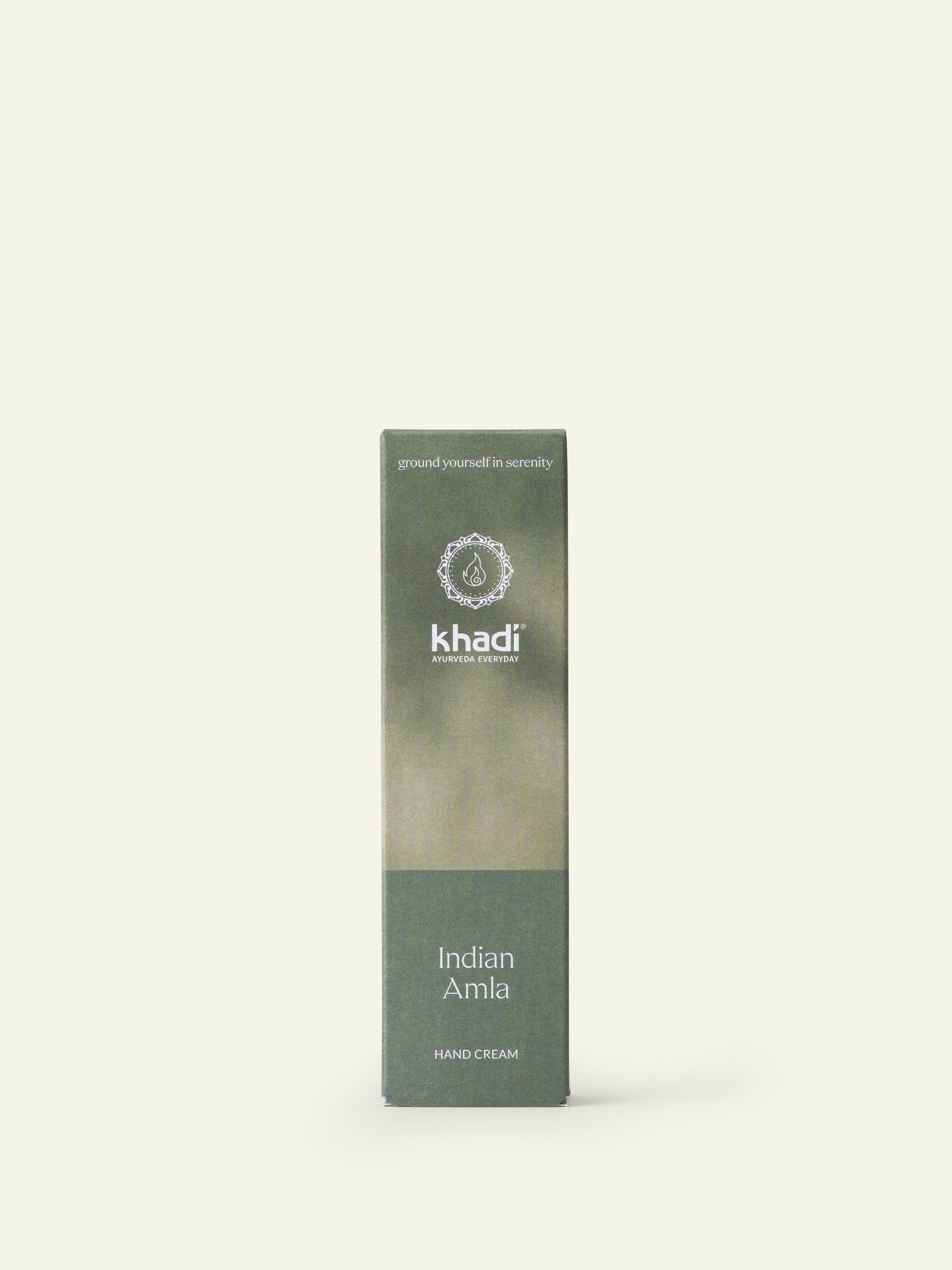 Krem do rąk Indian Amla