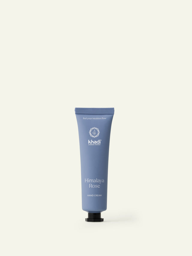 Krem do rąk Himalaya Rose w rozmiarze luksusowym
