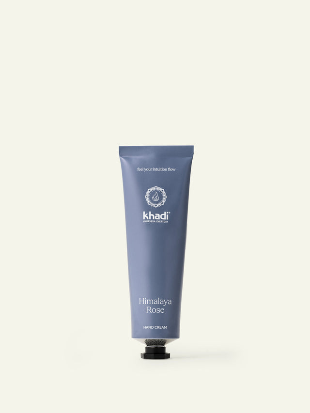 Krem do rąk Himalaya Rose