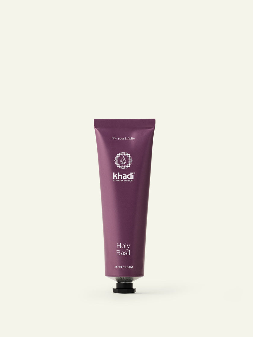 Krem do rąk Holy Basil