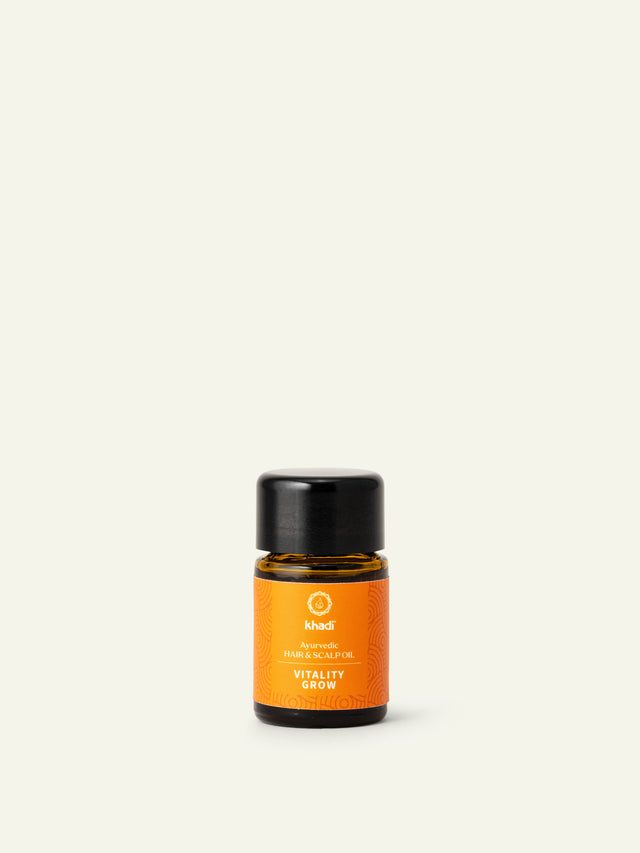 Vitality Grow Rozmiar podróżny 10 ml
