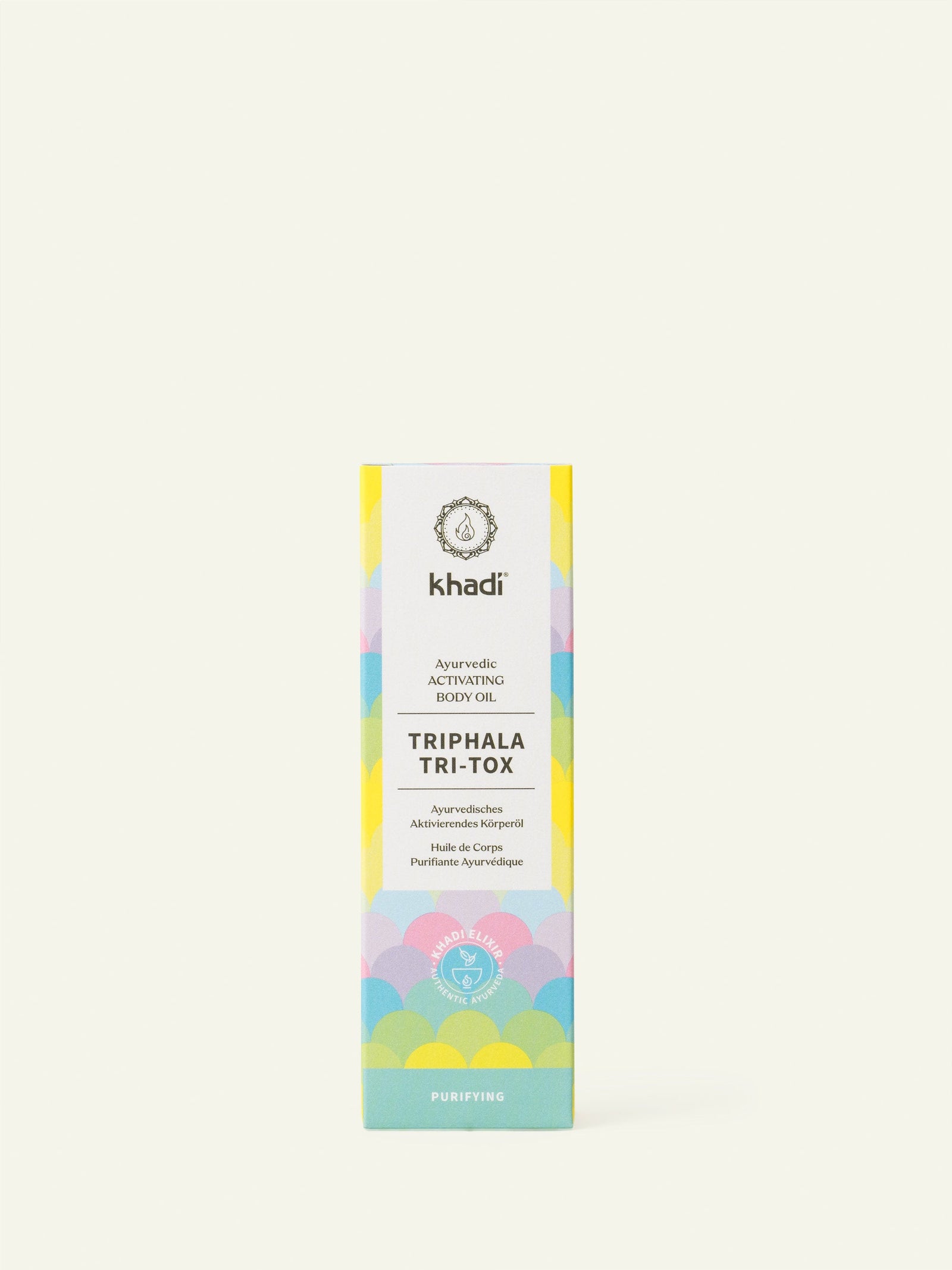 Triphala Tri-tox