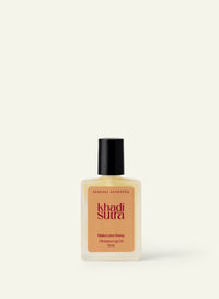 khadi sutra Lip Oil Make Love Honey