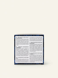 Ziołowa farba do włosów khadi Pure Indigo Bottom Wizerunek produktu