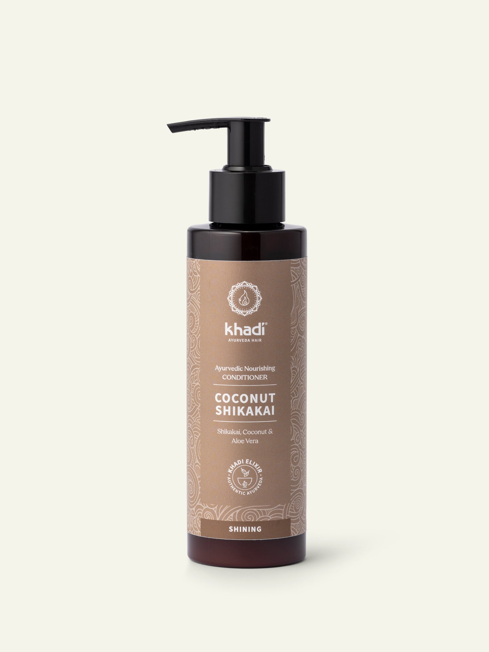 Zestaw Glossy Hair