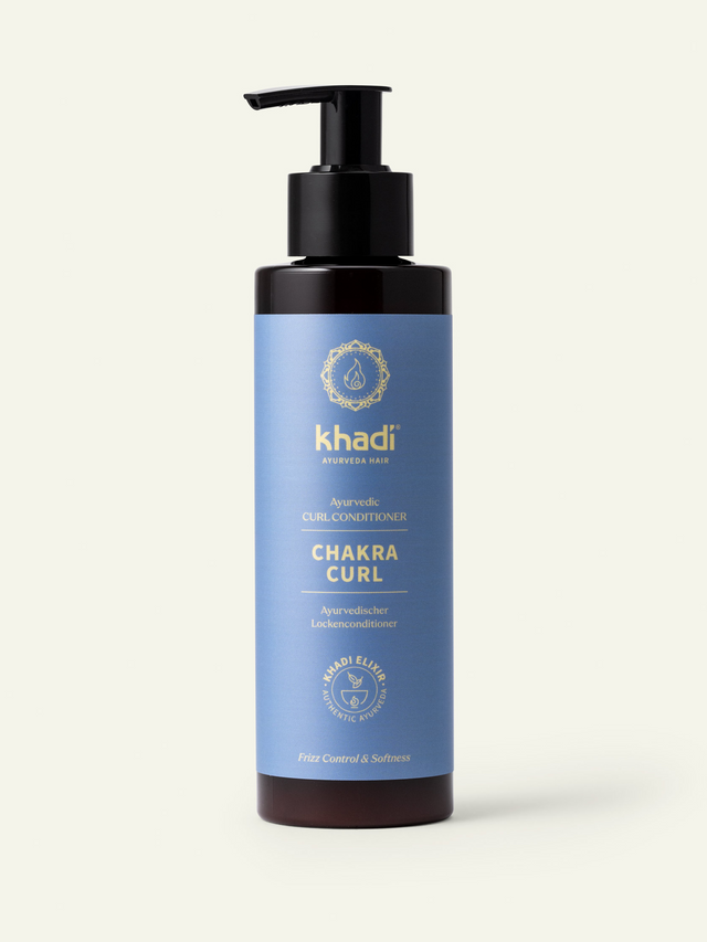 Odżywka Chakra Curl