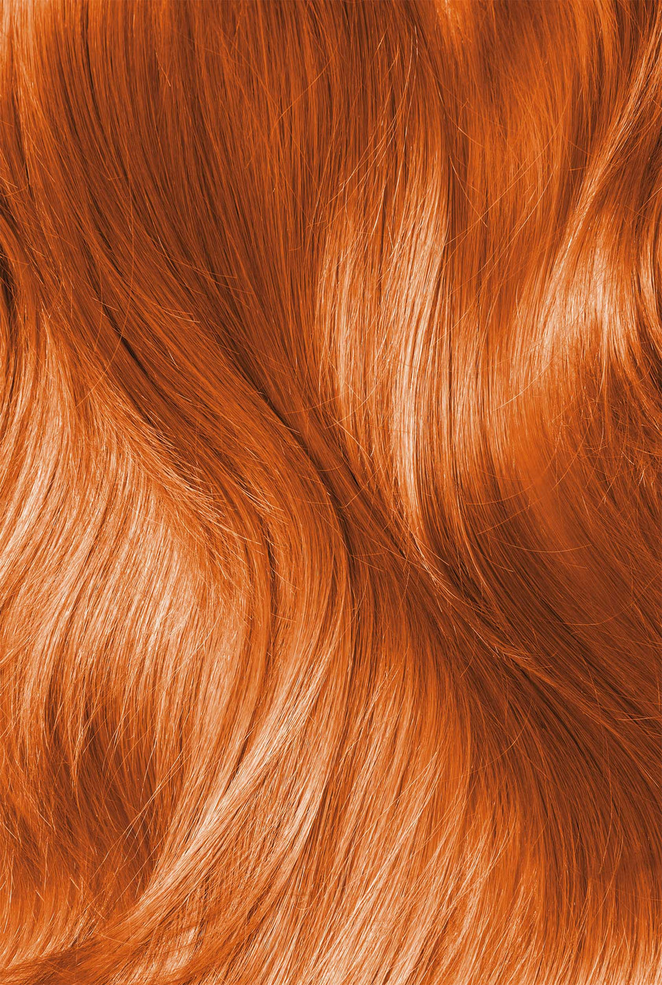 Bild von Kupfer, Haare-Pflanzenhaarfarbe von Khadi