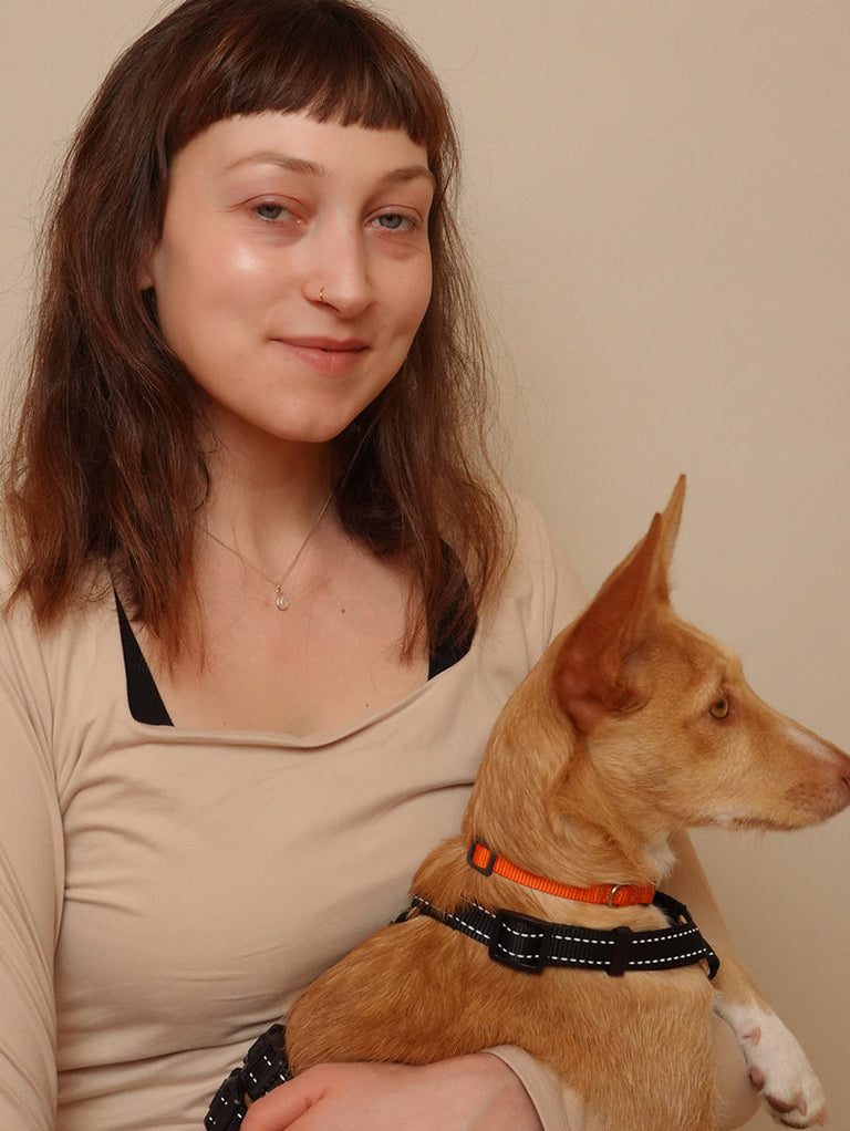 Video von Khadi Kupfer Anne