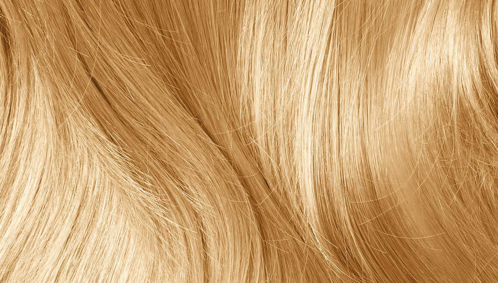 Bild von Mittelblond, quer Haare-Pflanzenhaarfarbe von Khadi