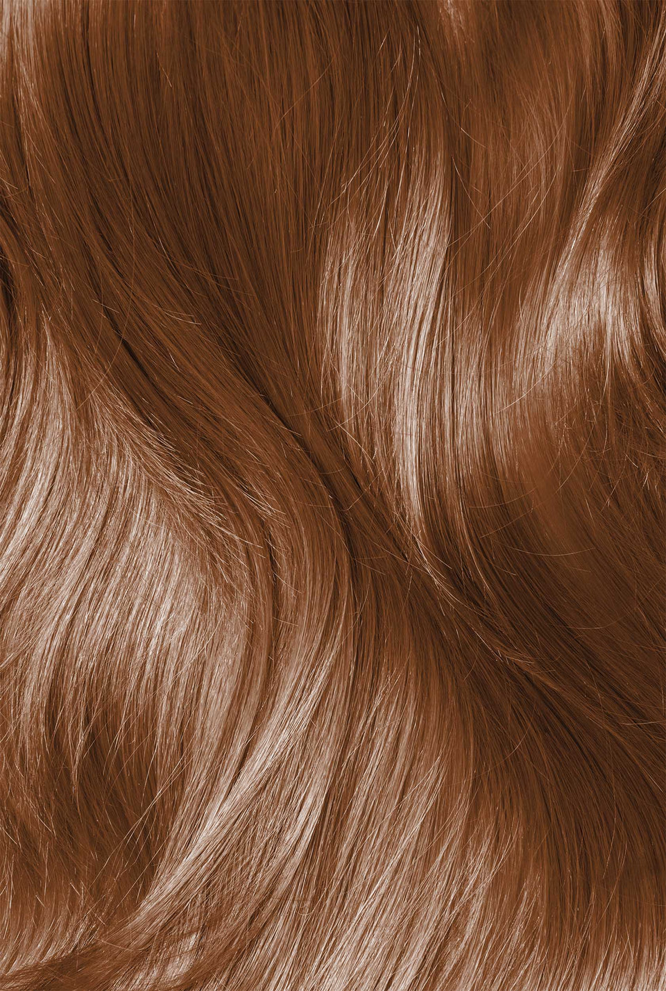 Bild von Mittelbraun, Haare-Pflanzenhaarfarbe von Khadi