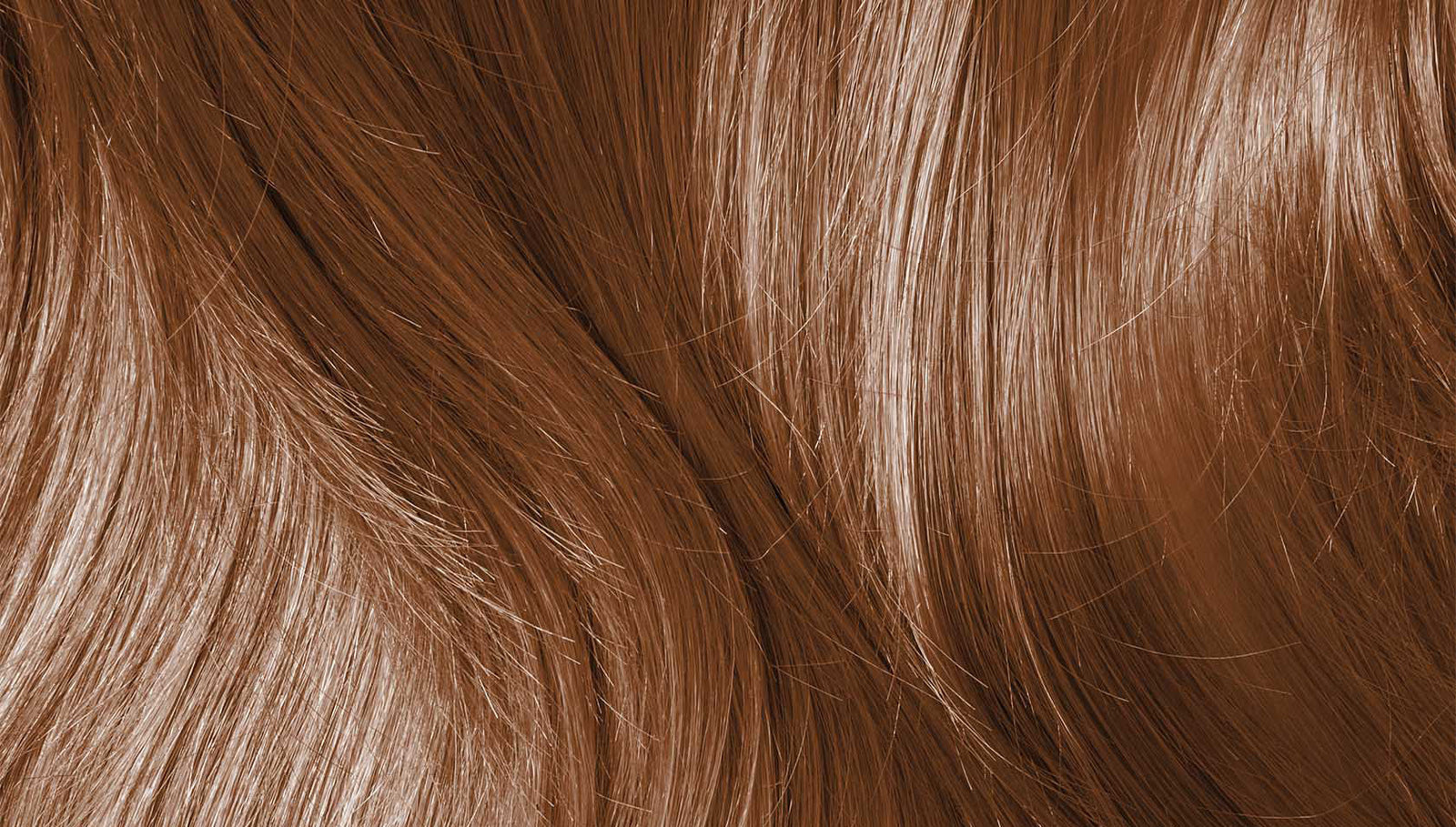 Bild von Mittelbraun, quer Haare-Pflanzenhaarfarbe von Khadi