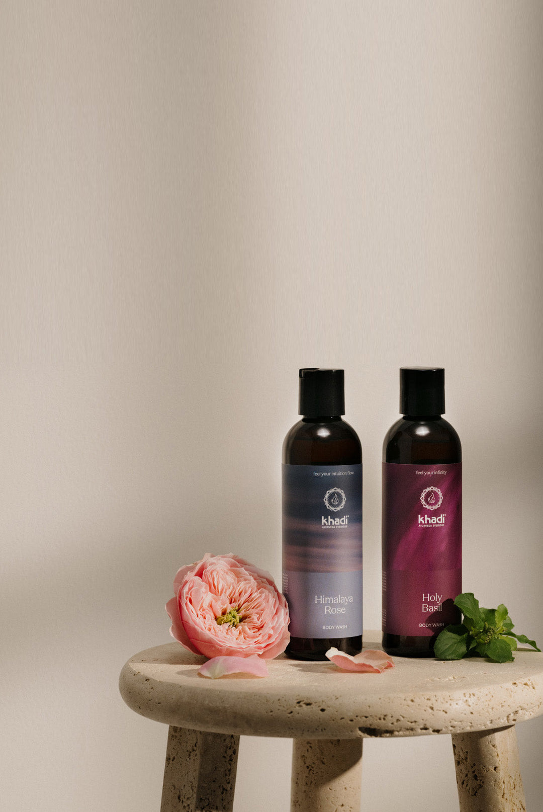 khadi Ayurveda Everyday Stillaufnahme mobil Produktbild