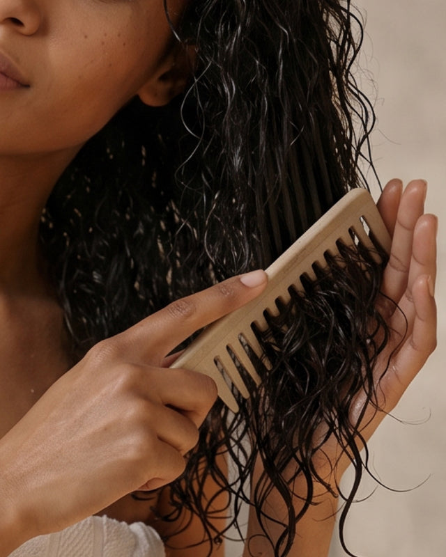 Odżywka Chakra Curl