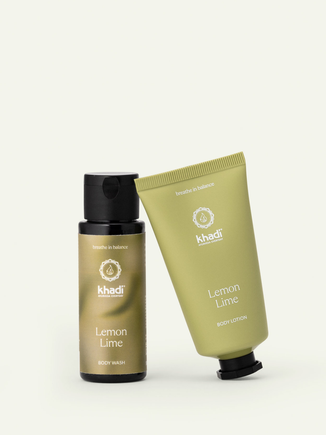 Rose Routine Travel Set
