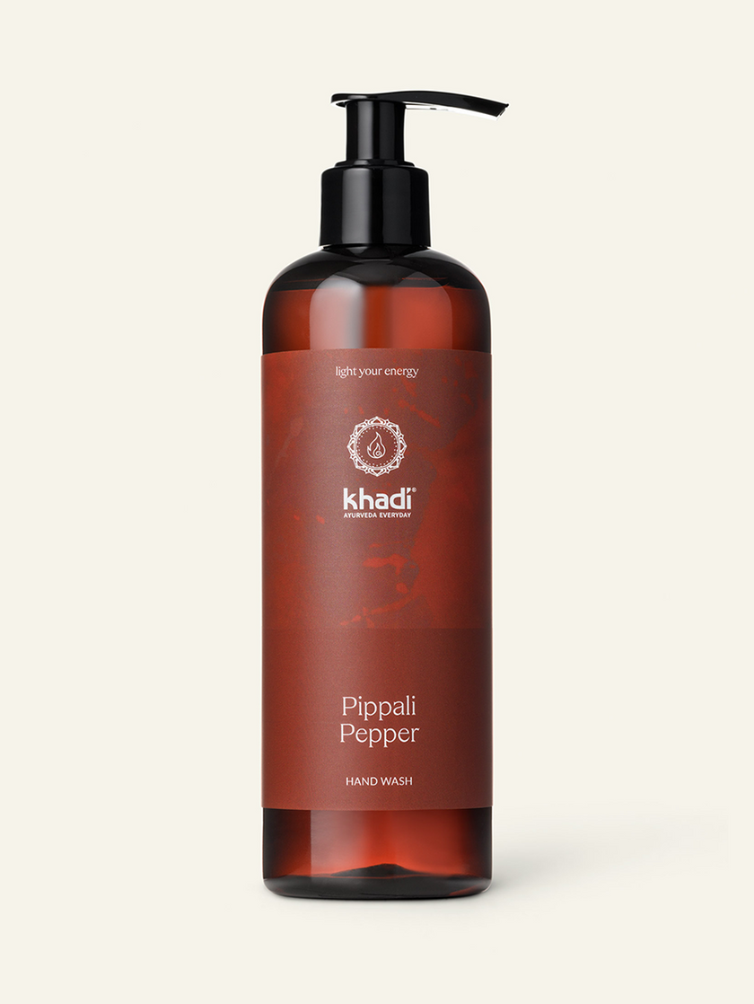 khadi Pippali Pepper Handwash Zdjęcie produktu