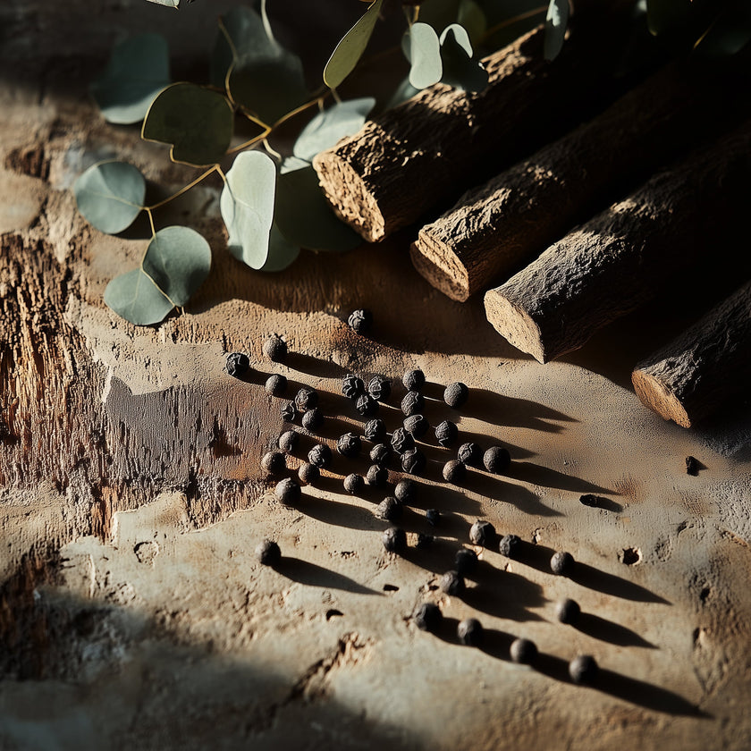 Krem do rąk Pippali Pepper w rozmiarze luksusowym