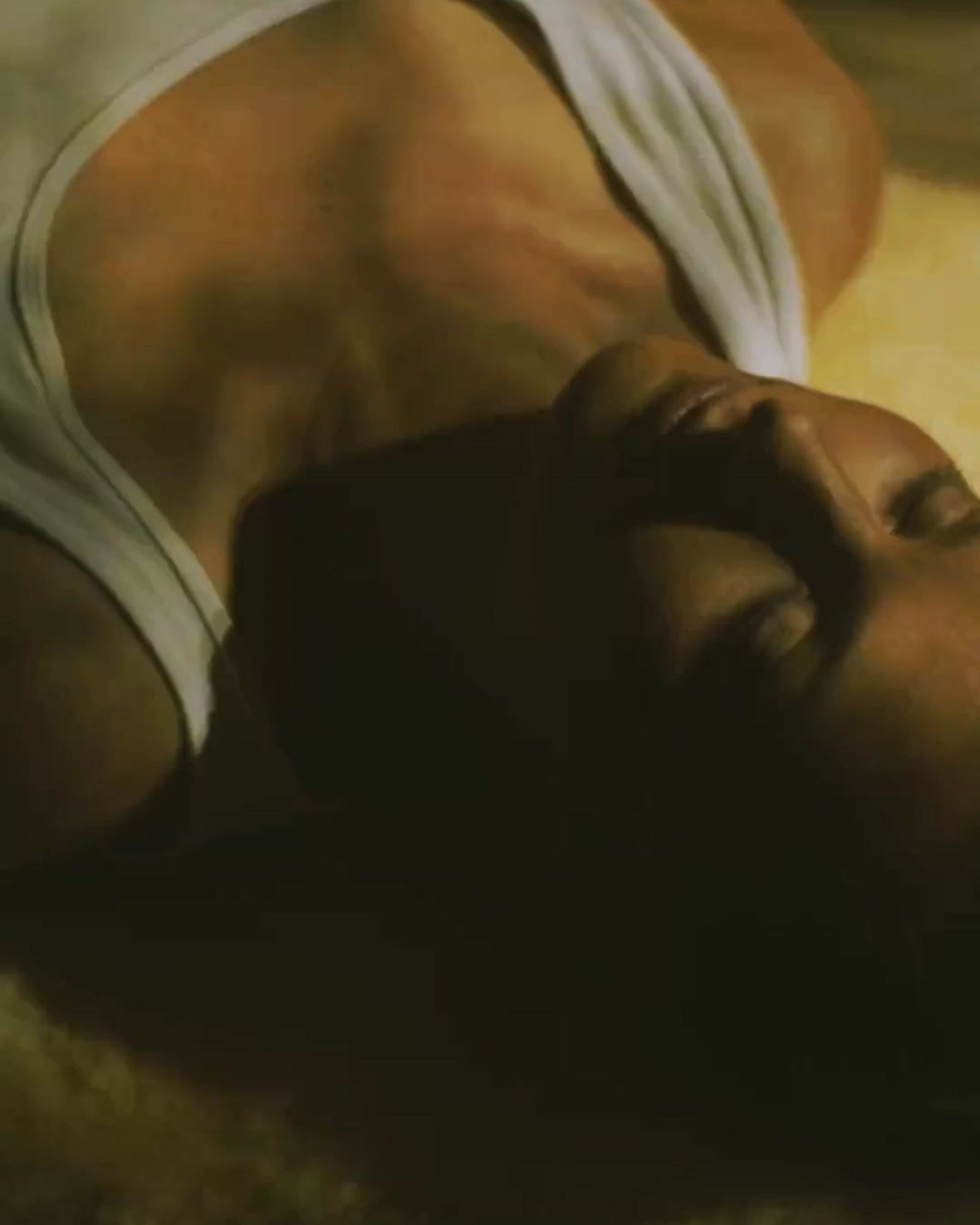 Dlaczego nie możesz zasnąć