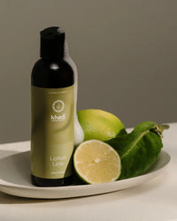 Balsam do ciała Lemon Lime Travel Size