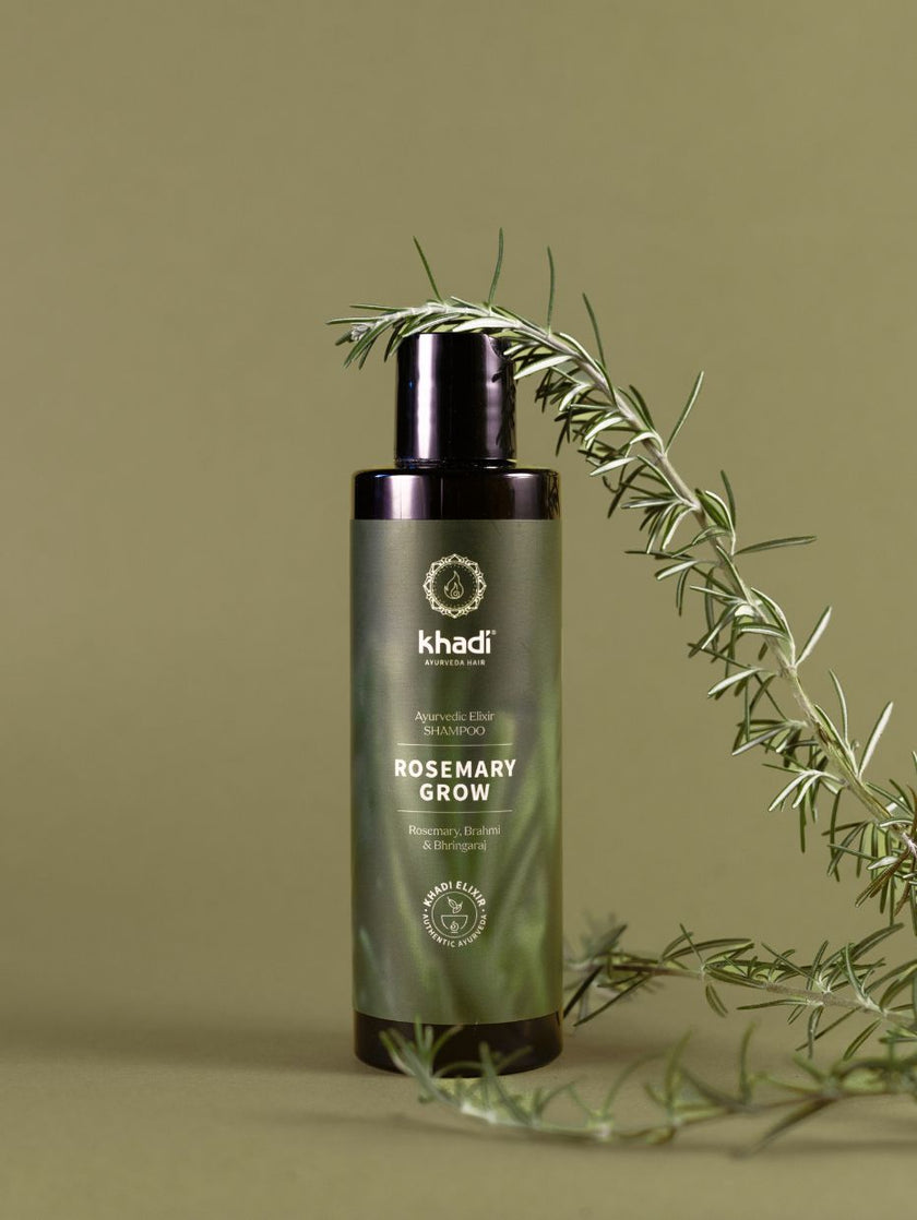 Rosemary Grow Full Routine Bundle