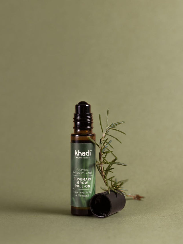 Rosemary Grow Roll-on