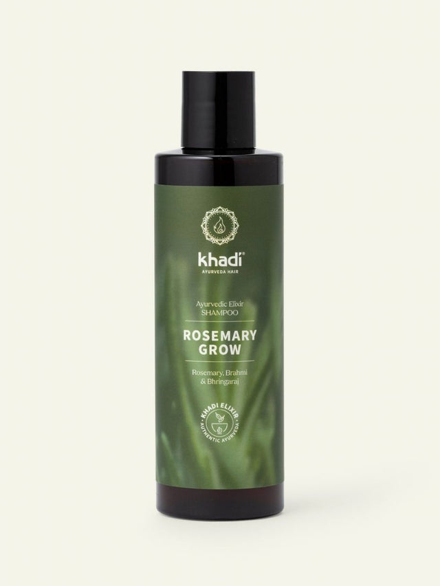 Rosemary Grow Szampon