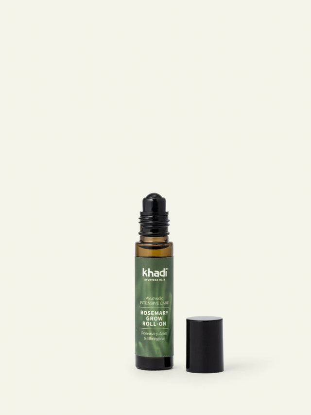 Rosemary Grow Roll-on
