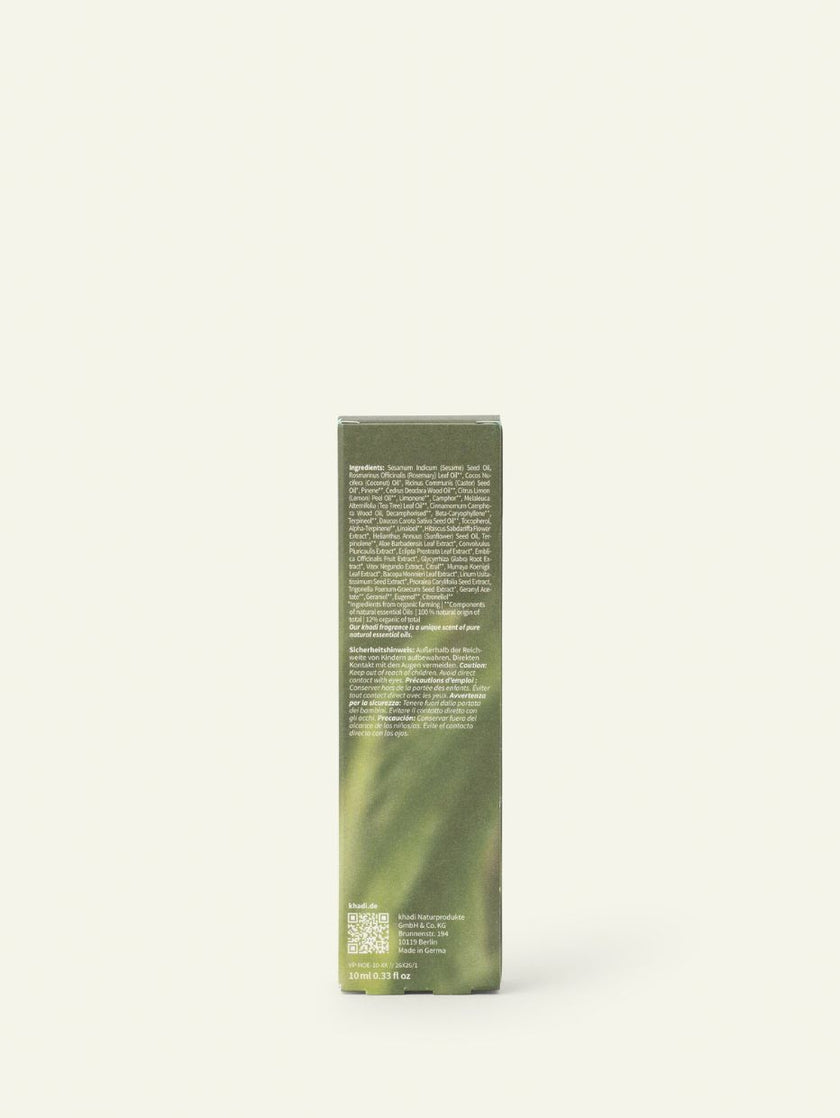 Rosemary Grow Roll-on