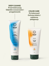 Color Cycle Complete Ritual
