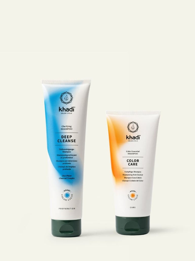 Zestaw Cleanse & Care
