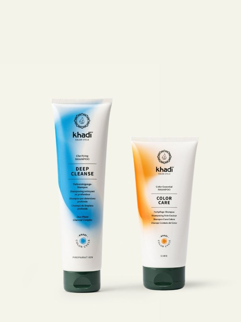 Zestaw Cleanse & Care