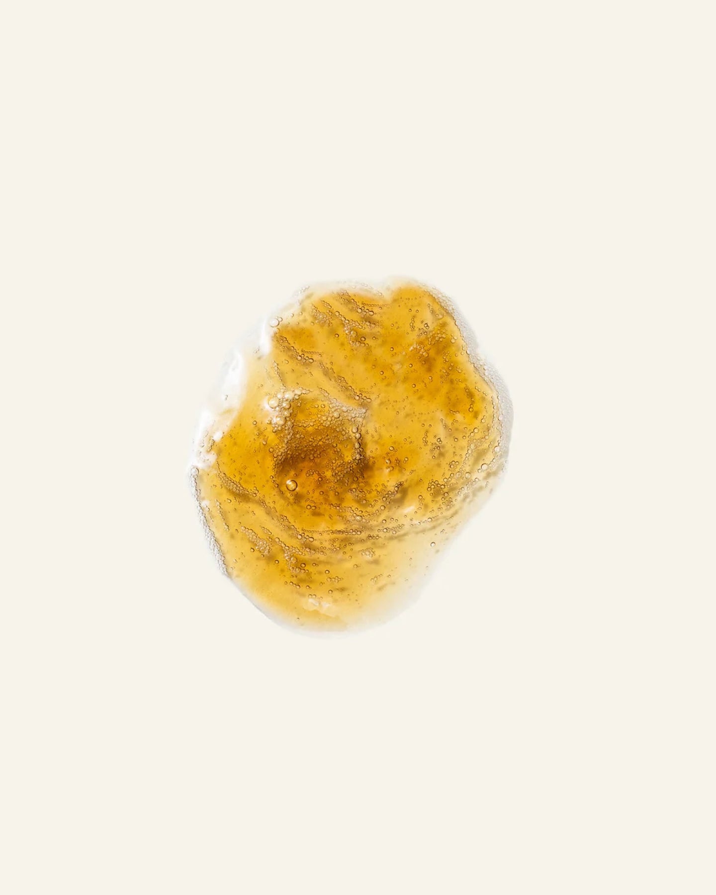 Szampon Chakra Curl